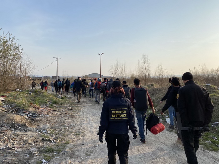 Vijeće ministara BiH usvojilo plan mjera za ublažavanje migrantske krize