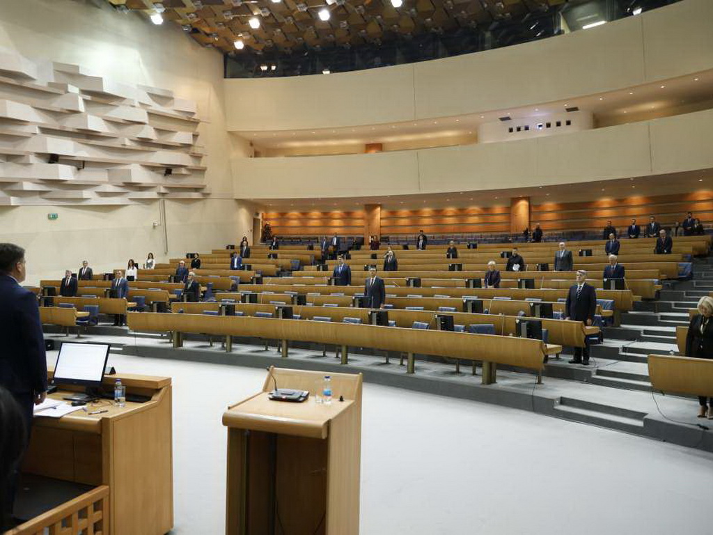 Vijeće ministara BiH zaduženo da PSBiH dostavi Program reformi za provođenje Plana rasta