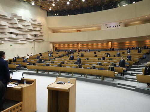Vijeće ministara BiH zaduženo da PSBiH dostavi Program reformi za provođenje Plana rasta