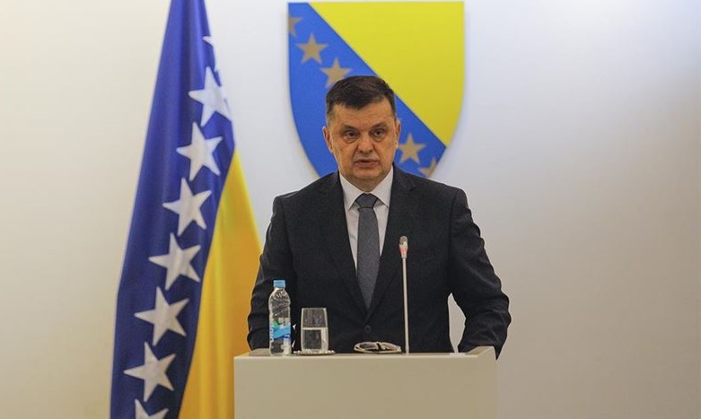 Vijeće ministara dalo saglasnost na ugovor o nabavci vakcina za Covid