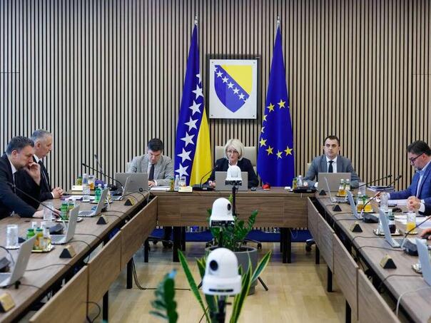 Vijeće ministara BiH dalo saglasnost za pregovore o Južnoj interkonekciji