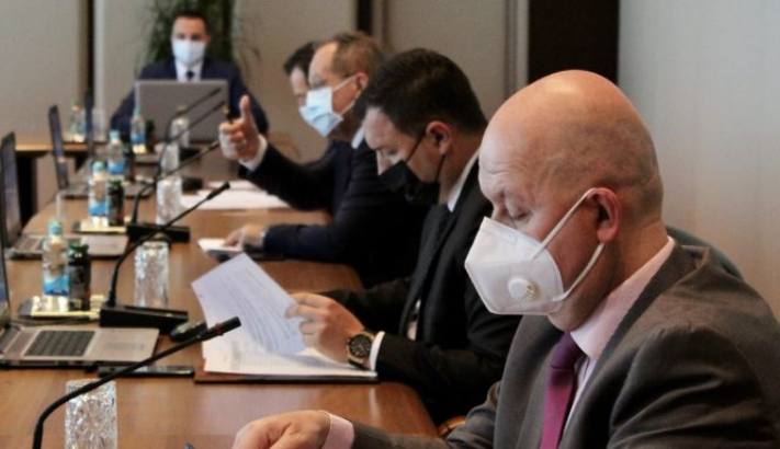 Vijeće ministara danas o novčanim naknadama za zaposlene u institucijama BiH