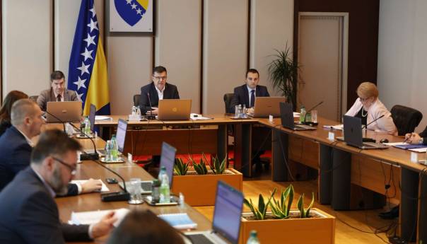 Vijeće ministara danas o smanjenju carinskih stopa