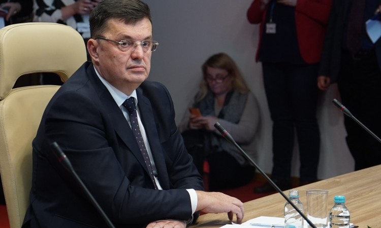 Vijeće ministara neće biti prepreka za cjelovitu reformu pravosuđa