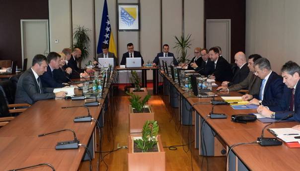 Vijeće ministara o koronavirusu u BiH: Nema mjesta za paniku