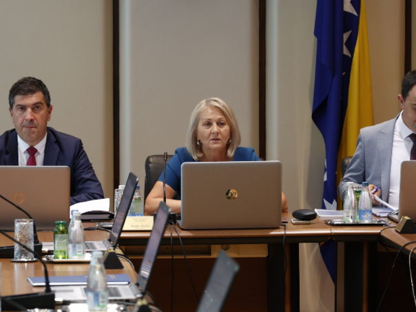 Vijeće ministara: Ratifikacija dva sporazuma kojima se olakšava mobilnost stručnjaka na ZB