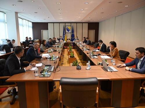 Vijeće ministara sada može smanjiti akcize na gorivo: Hoće li?