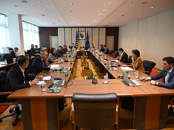 Vijeće ministara sada može smanjiti akcize na gorivo: Hoće li?