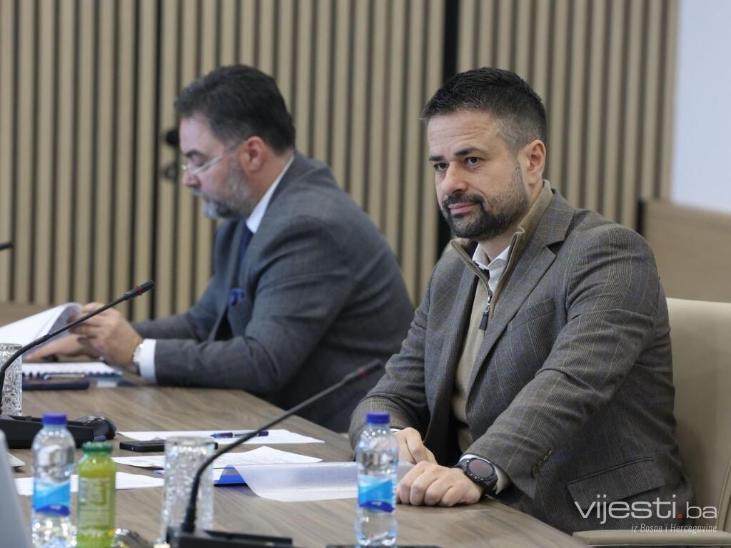 Vijeće ministara u novom pokušaju hvatanja "EU voza"