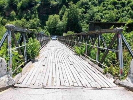 VMBiH: Dodatnih 2,5 miliona KM za izgradnju mosta u Šćepan Polju