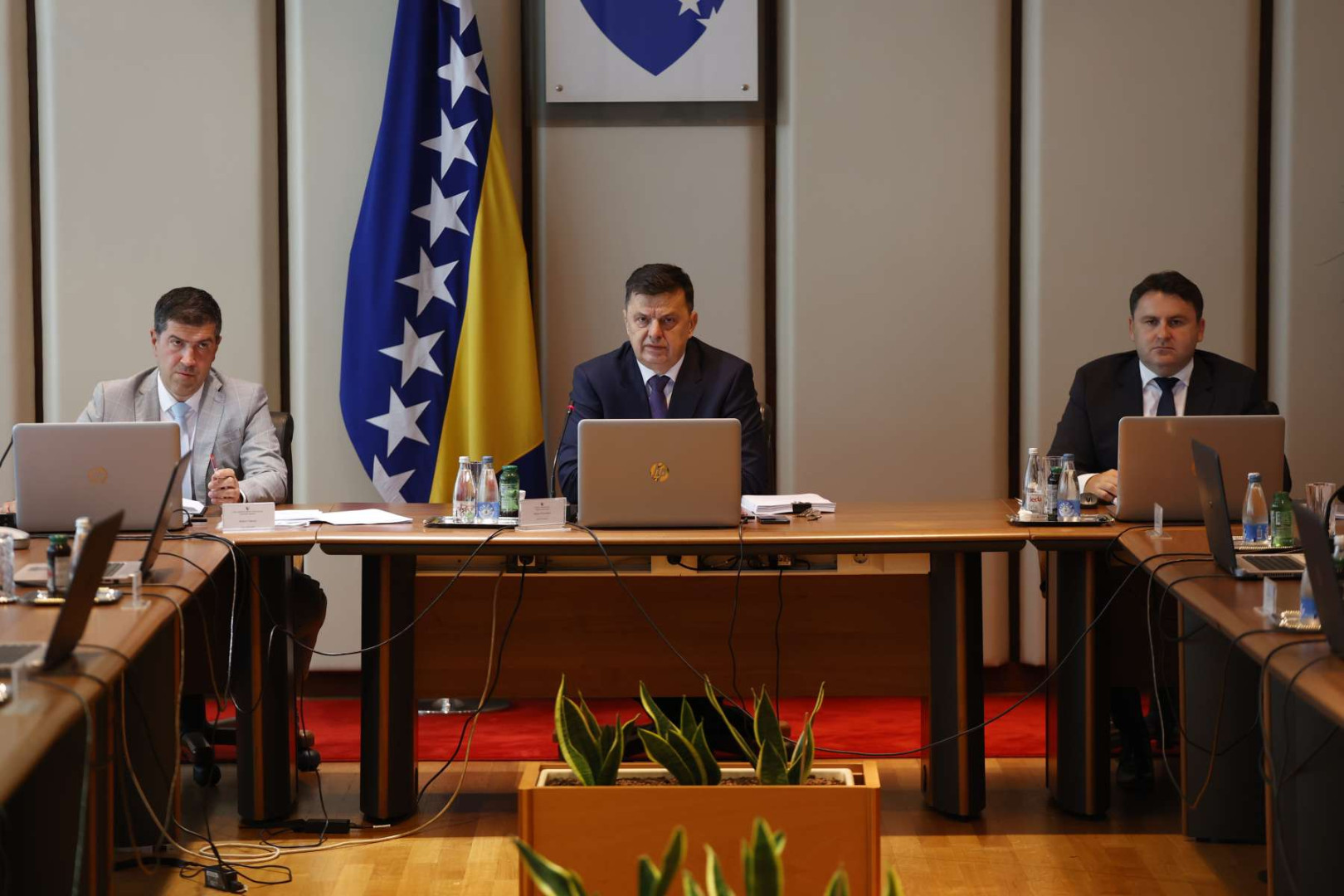 Vijeće ministara usvojilo Strategiju u oblasti migracija