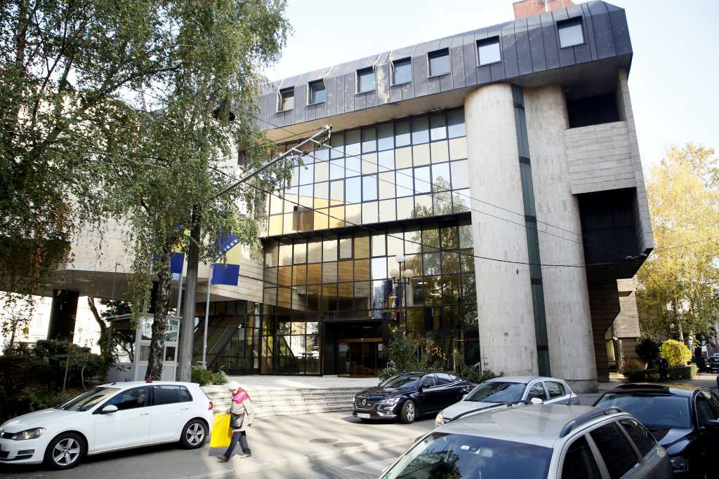 Vijeće mladih FBiH: Mladi moraju biti prioritet svih političkih aktera