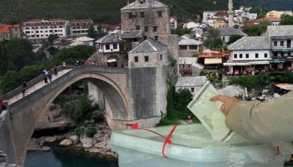 Vijeće mladih Grada Mostara poziva na izbore