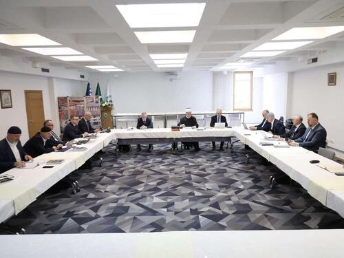 Vijeće muftija IZ BiH: Svaki pokušaj otcjepljenja vodi u sukobe!
