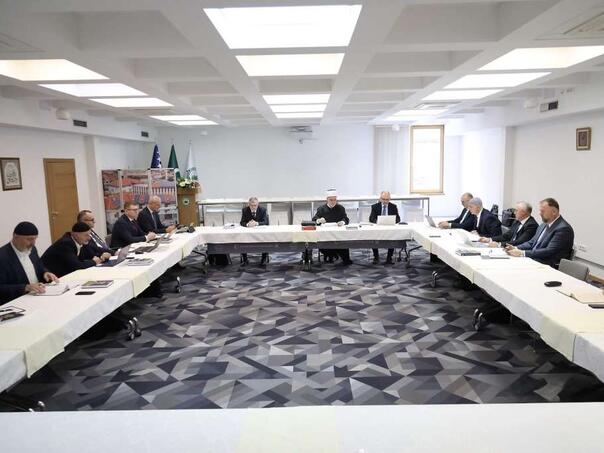 Vijeće muftija IZ BiH: Svaki pokušaj otcjepljenja vodi u sukobe!