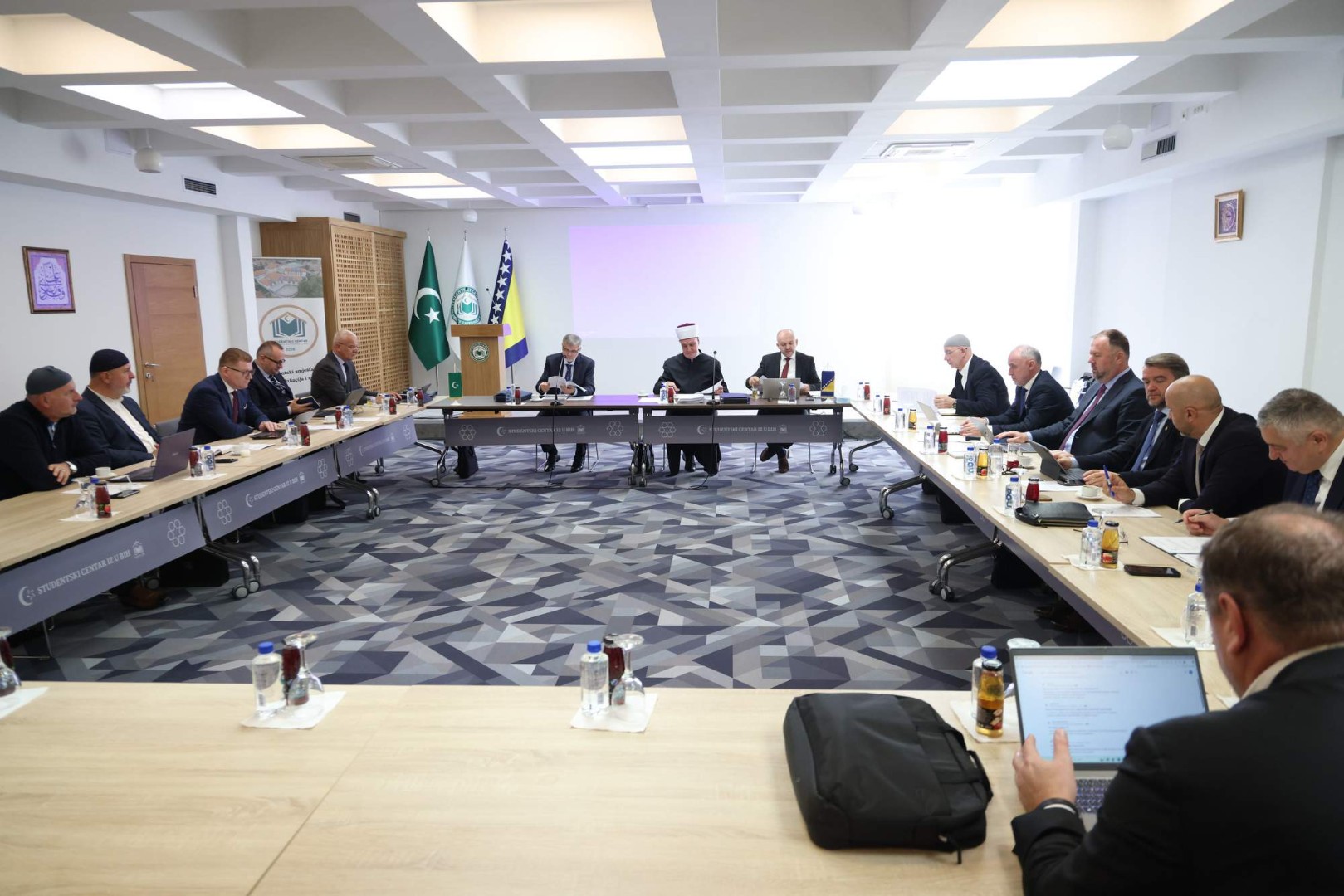 Vijeće muftija: Mostaru potreban Interkulturni centar "Mevlana"