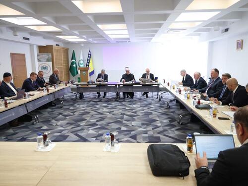 Vijeće muftija: Mostaru potreban Interkulturni centar "Mevlana"