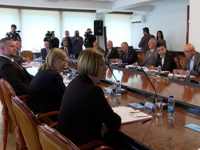 Vijeće naroda RS bez dogovora, veto Bošnjaka na Izborni zakon ostaje na snazi