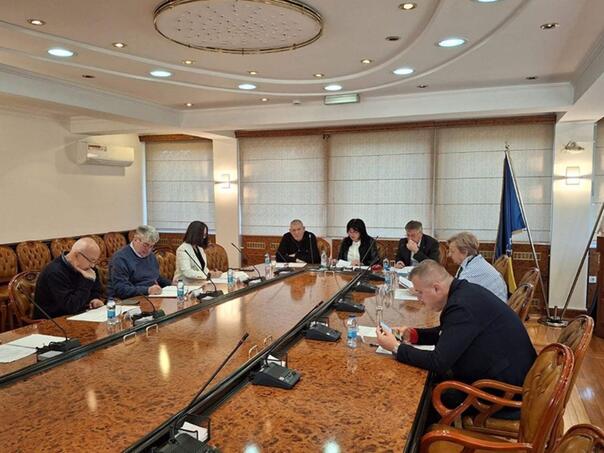 Vijeće naroda RS bez saglasnosti o deklaraciji o zatvaranju OHR-a