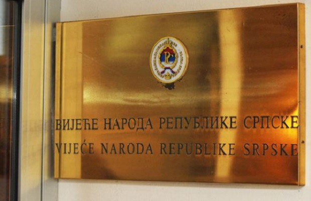 Vijeće naroda RS bez saglasnosti o vetu Kluba Bošnjaka na izmjene Zakona o policiji