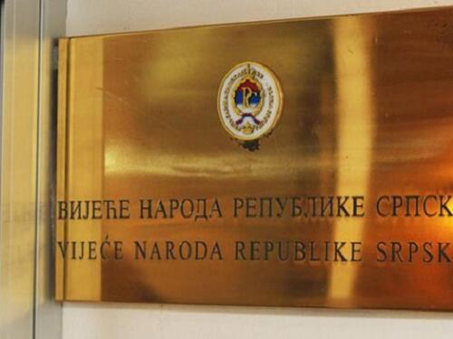 Vijeće naroda RS bez saglasnosti o vetu Kluba Bošnjaka na izmjene Zakona o policiji
