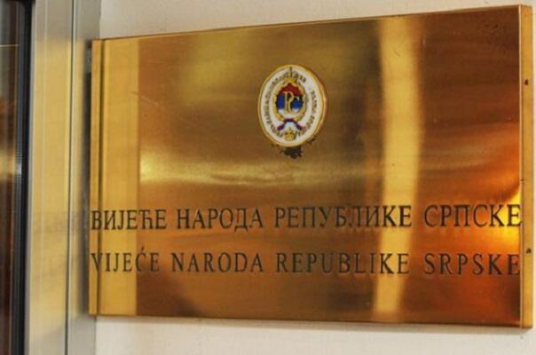 Vijeće naroda RS bez saglasnosti o vetu Kluba Bošnjaka na izmjene Zakona o policiji