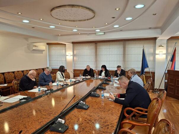 Vijeće naroda RS: Nema povrede vitalnog nacionalnog interesa u odluci NSRS