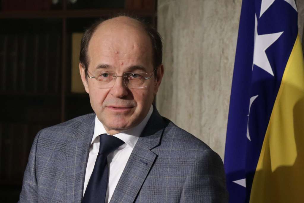 Vijeće naroda RS nije postiglo saglasnost o Zakonu o nepokretnoj imovini