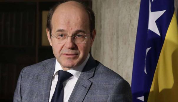 Vijeće naroda RS nije postiglo saglasnost o Zakonu o nepokretnoj imovini