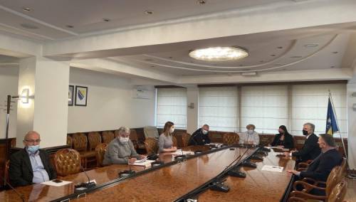 Vijeće naroda RS razmatra danas Zakon o lijekovima i medicinskim sredstvima RS