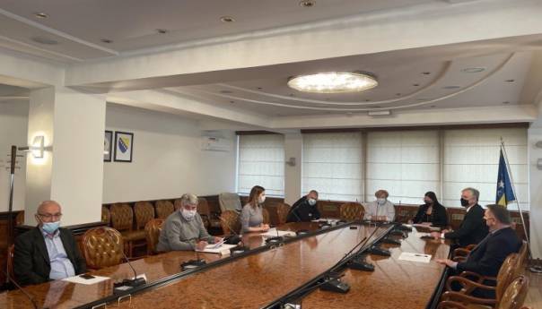 Vijeće naroda RS razmatra danas Zakon o lijekovima i medicinskim sredstvima RS
