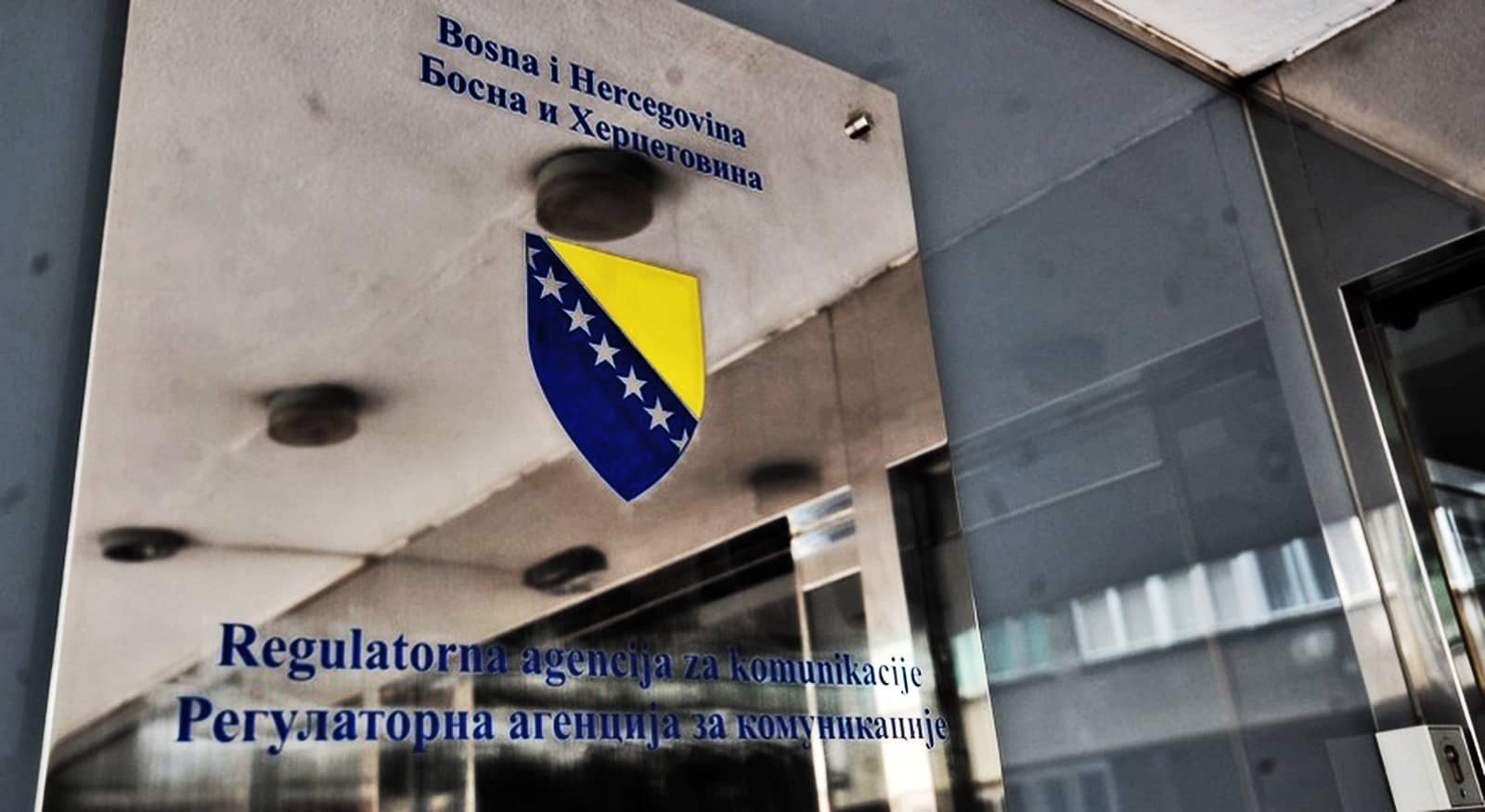Vijeće RAK-a: Tri nacrta novih pravila iz oblasti emitovanja upućena u proces javnih konsultacija