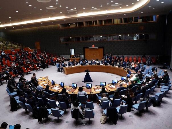 Vijeće sigurnosti će produžiti mandat EUFOR-u, Rusi vrše pritisak na Schmidta