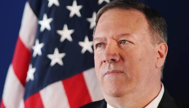 Vijeće sigurnosti odbacilo prijedlog SAD-a o produženju embarga Iranu