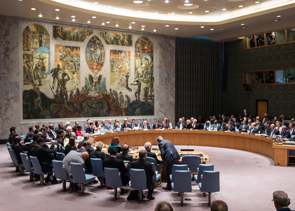 Vijeće sigurnosti odlučuje o članstvu Palestine u UN-u