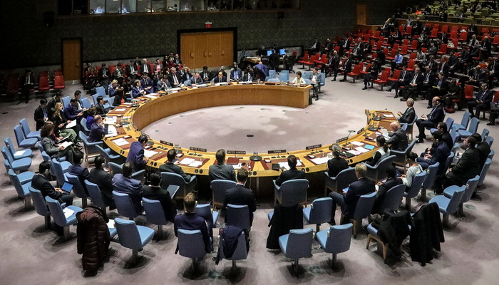 Vijeće sigurnosti pozvalo Afganistan da formira vladu sa značajnim učešćem žena