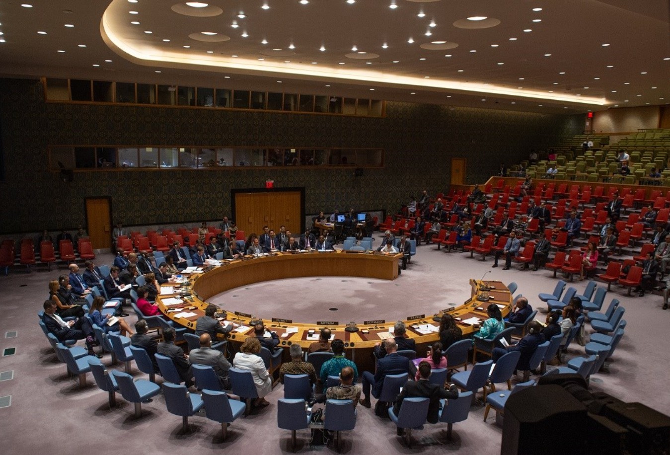 Vijeće sigurnosti produžilo mandat EUFOR-a u BiH