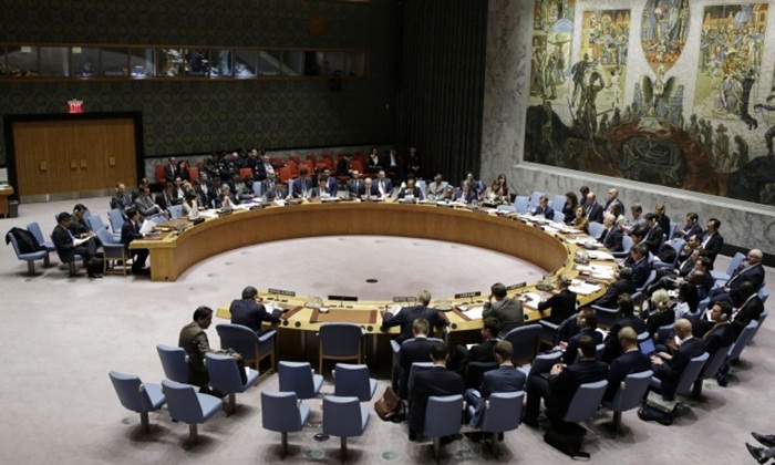 Vijeće sigurnosti UN-a poziva na prekid sukoba u konfliktnim područjima