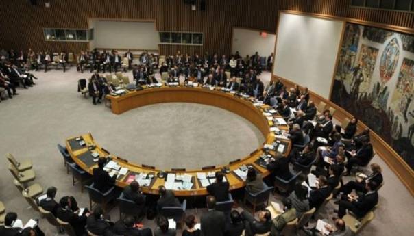 Vijeće sigurnosti UN-a pozvalo na poštovanje prekida vatre u Nagorno-Karabahu