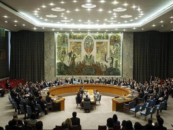 Vijeće sigurnosti UN-a: Rusija kritikovala OHR, Francuska, Britanija i SAD podržale rad Schmidta