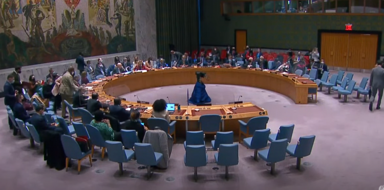 Vijeće sigurnosti UN-a sutra raspravlja o stanju u BiH