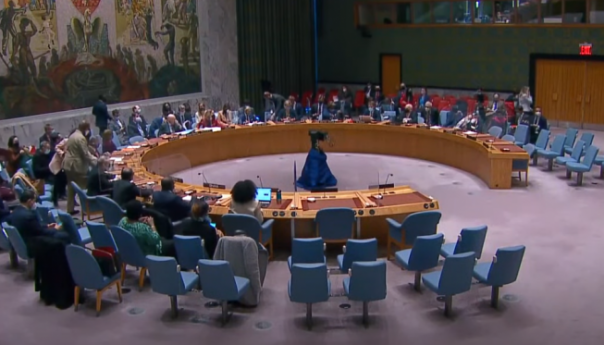 Vijeće sigurnosti UN-a sutra raspravlja o stanju u BiH