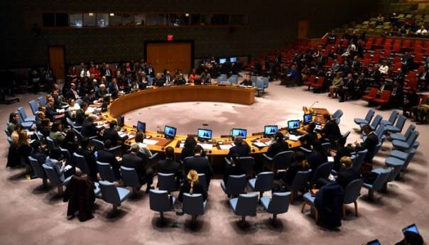 Vijeće sigurnosti UN o BiH, Rusija traži ukidanje OHR