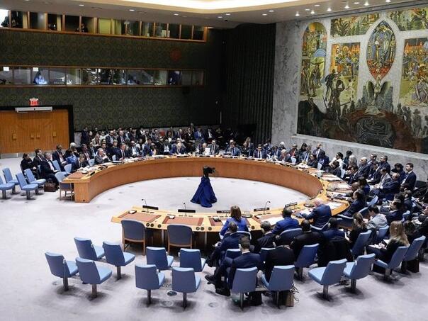 Vijeće sigurnosti UN o Iranu: Šta traže članice?