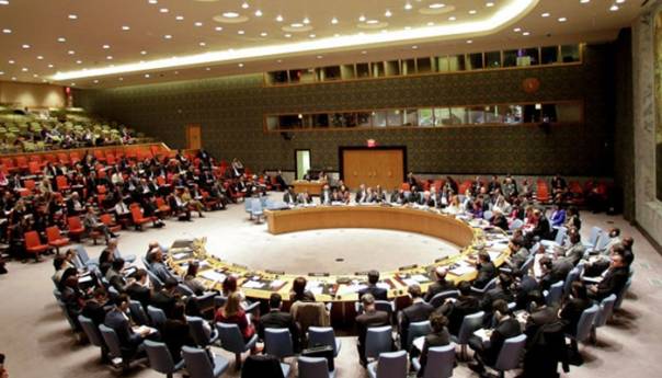 Vijeće sigurnosti UN odbilo prijedlog Rusije i Kine o gašenju OHR-a
