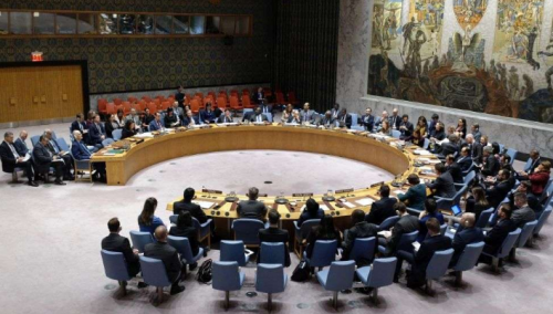 Vijeće sigurnosti UN raspravlja o ruskim napadima na civile u Ukrajini