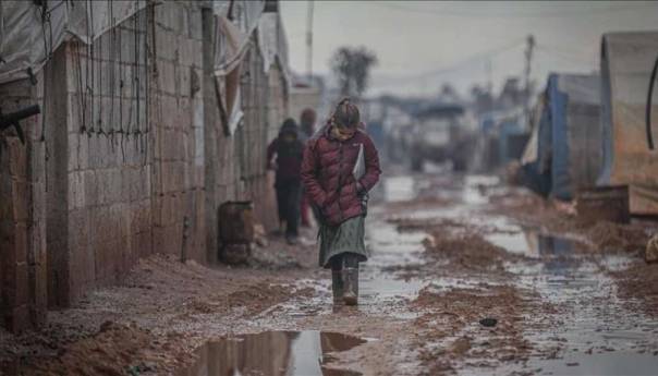 Vijeće sigurnosti UN usvojilo produženje prekogranične pomoći Siriji
