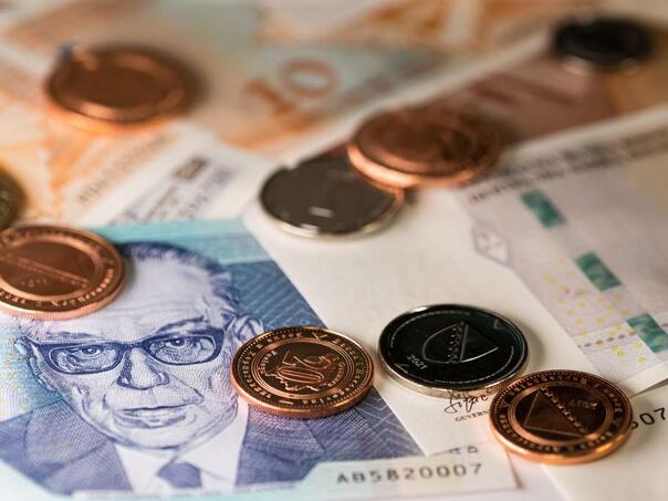 Vijeće stranih investitora poziva na umanjenje doprinosa na platu