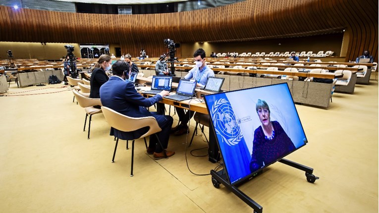 Vijeće za ljudska prava UN-a pokreće istragu o zločinima u Gazi