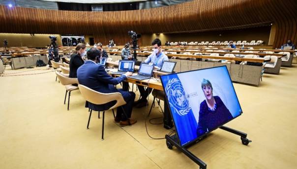 Vijeće za ljudska prava UN-a pokreće istragu o zločinima u Gazi